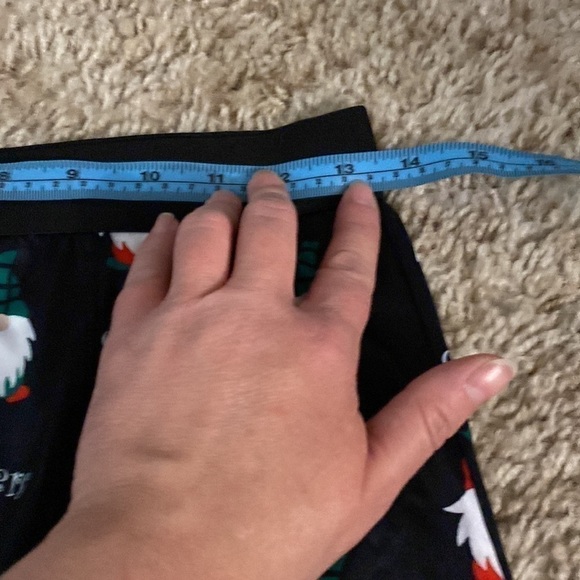 MEN’S  Gnome Holiday Cheers Boxers (Size Small) NWOT - Picture 5 of 8